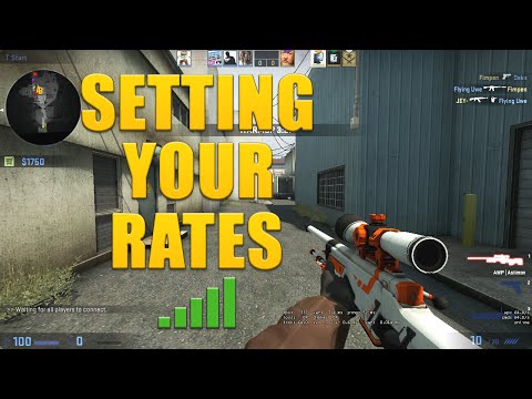 how to patch cs go