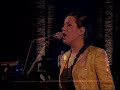Antonella Ruggiero - corale cantico
