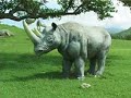 Parque Prehistorico Santiago de Cuba