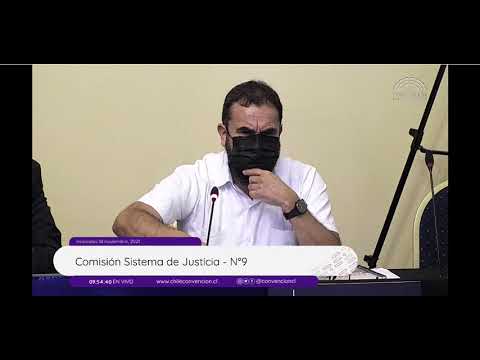 Defensor Nacional ante convenci&oacute;n: "Es urgente que la instituci&oacute;n cuente con autonom&iacute;a"