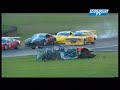 Crash en Australie