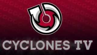 Cyclones TV: Highlights- 11/11 vs Fort Wayne