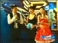 5th SETV Music Award (Michelle Ye) 第五屆東南勁爆音樂榜頒獎典禮