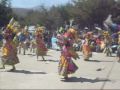 TINKUS ERRANTES HUANCAYO 2008 TINKUS ERRANTES HUANCAYO 2008