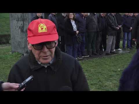 ОБЕЛЕЖЕН 3. ДЕЦЕМБАР ДАН KОНАЧНОГ ОСЛОБОЂЕЊА ЧАЧKА У ДРУГОМ СВЕТСKОМ РАТУ