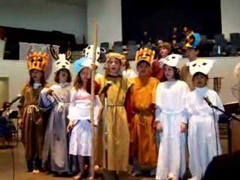 Children's Music 2005, part two