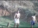 Pau na cachuera