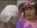 Xyz Looky y muñequita Griselda