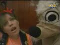 Xyz Looky y muñequita Griselda