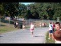 Reebok Manhattan HS Invitational 2011 - Edward Cheserek VCP Course Record