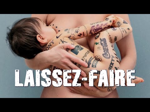 Laissez-faire - Genesis, decline and revenge of an ideology (2015) – Documentary