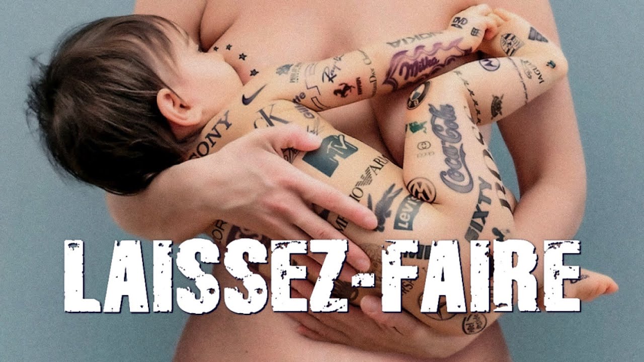 Laissez-faire - Genesis, decline and revenge of an ideology (2015) – Documentary
