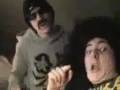 Der Arbeitsamt Song