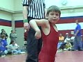teyler match 2