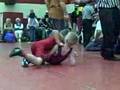teyler match 2