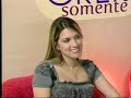 Programa Crer Somente - Daniel Diau p.2