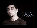 Videoclip A.G. Live My Life
