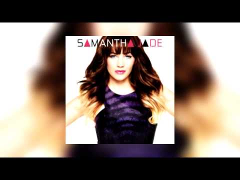 Samantha Jade - Breakeven (Official Audio) (Lyrics Coming Soon)