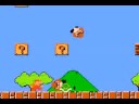 Super Mario in After Effects