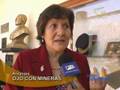 Mineras serÃ¡n supervisadas por organismo tÃ©cnico, informÃ³ Viceministra de Medio Ambiente en arequipa