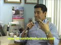 radio huron charlas con coco 8a