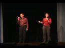 nhs teacher talent show