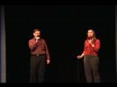 nhs teacher talent show