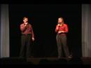 nhs teacher talent show
