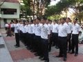 NCC Part D Farewell Party Video