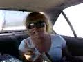 Sharon Philips in Murcia (Spain)