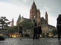 MAINZ 2 - Davey Dance Blog- \"Suspicious Character\"
