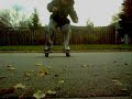 SkateBoarding Session music fitted