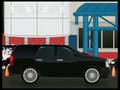 KEEP IT TRILL .COM - The Adventures Of Trae The Truth - ABN Cartoon Trae Disses Mike Jones In His New Online Cartoon Series! Part 1
