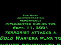 Martial Law Discussed on Nightline -  April 7, 2004