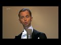 Max Raabe Live - Ich lass' mir meinen Körper schwarz bepinseln