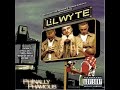 Lil Wyte - Talkin Aint Walkin