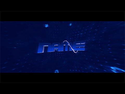 FREE Energy Sync Intro Template!