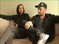 Jared Leto im Interview