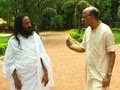 Walk The Talk with Sri Sri Ravi Shankar