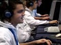 CPL Winter 2005 CS 1.6 finals : SK Gaming Vs Lunatic Hai 100,000 $ match