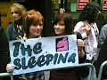 The Sleeping - Heart Beatz ( With Lyrics ) The Sleeping - Heart Beatz ( With Lyrics )