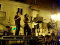 S, janni band