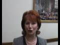 Hazel Blears launches youtube.com/BerwickLabour