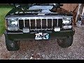 Jeep Comanche