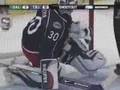 Jussi Jokinen shootout goal