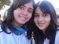Camilla e Belah;