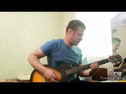 Kordyukov - highway star(cover deep purple)