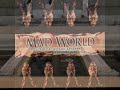 Michael Andrews &amp; Gary Jules - Mad World (alternate version)