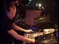 DJ Friction @ DnBA 10th Birthday - 17 November 06