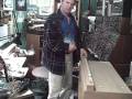 videos de Ondes Martenot Ring Controller Project